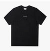 Maison Kitsune Embroidered Logo Patch Men's Short Sleeve T-Shirt 157225220 [P]