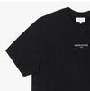 Maison Kitsune Embroidered Logo Patch Men's Short Sleeve T-Shirt 157225220 [P]