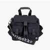 MARIMEKKO Small Backpack 157966684 [P]