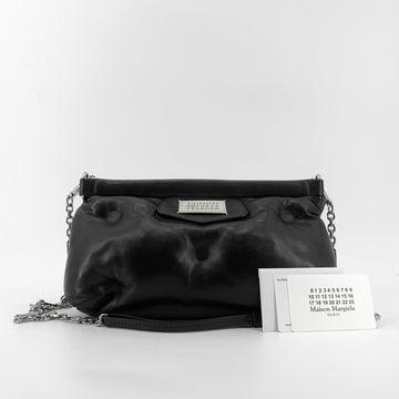 Maison Margiela Glam Slam Chain Crossbody Bag 158715078 [P]