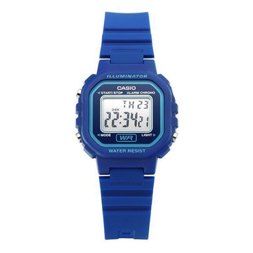 CASIO 女性用時計 LA-20WH-2ADF 151113746 [P]