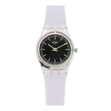 Swatch Ladies Watch LK390 151112352 [P]