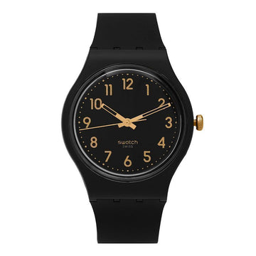 Swatch Unisex Watch SO28B113 151112281 [P]