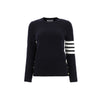 THOM BROWNE ミラノステッチクラシックニット 415 55595589 [P]