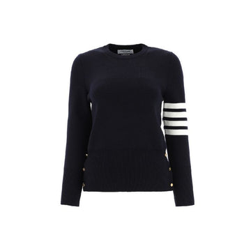 THOM BROWNE ミラノステッチクラシックニット 415 55595589 [P]