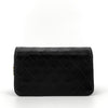 CHANEL Lambskin Gilded WOC Chain Crossbody Bag 158715109 [P]