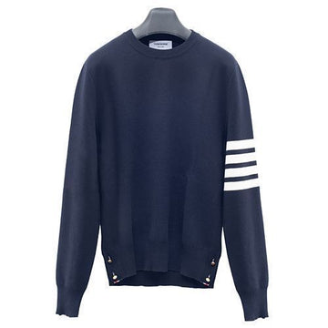 THOM BROWNE Herren 4-Bars Crewneck Pullover 32797826 [P]
