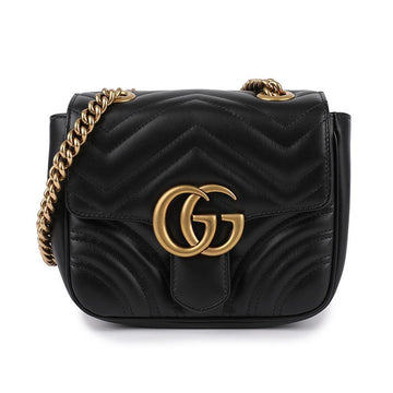 GUCCI ミニショルダーバッグ 739682-AABZC-1000 114872030 [P]