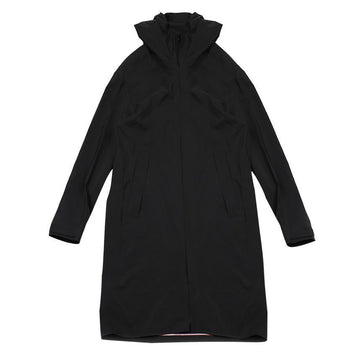 MONCLER Logo Lange Jacke 114872045 [P]