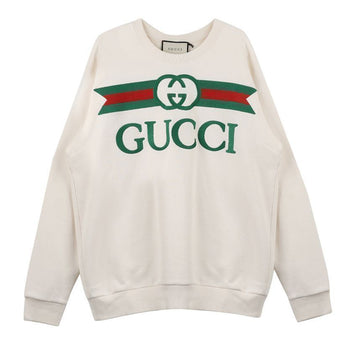 GUCCI オーバーサイズスウェットシャツ 469250-XJCCG-9230 115105950 [P]