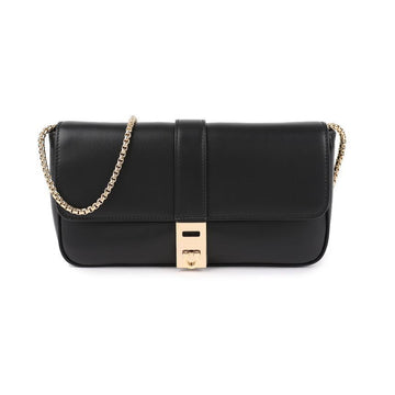 SALVATORE FERRAGAMO Mini-Ketten-Crossbody Tasche 21-8340 115111645 [P]