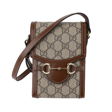 GUCCI ホースビット 1955 ミニバッグ 625615-92TCG-8563 115111753 [P]