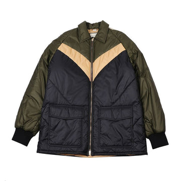 Gucci Logo Down Jacket 115111724 [P]