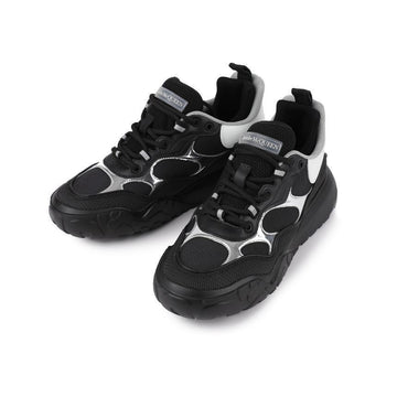 ALEXANDER MCQUEEN Lace-Up Sneakers 115111907 [P]
