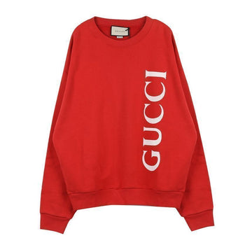 Gucci Logo Sweatshirt 115442905 [P]