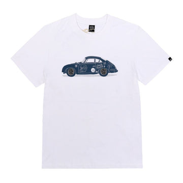Deus Ex Machina Men's Short Sleeve T-Shirt 151104420 [P]