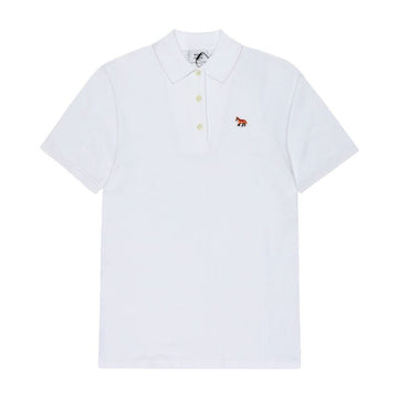 Maison Kitsune Women's Short Sleeve T-Shirt 151108385 [P]