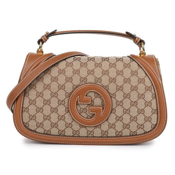 GUCCI ミディアムトップハンドルバッグ 815716-HAAKG-9755 130853005 [P]