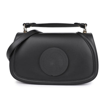 GUCCI Damen Medium Top Handle Bag 815719-AAEEX-1000 130853014 [P]