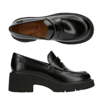 CAMPER K201425-002 レディース ローファー 151110306 [P]