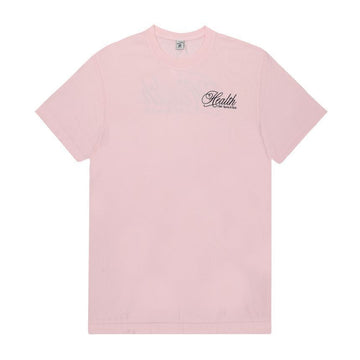 SPORTY & RICH PINK DOLPHIN Unisex Short Sleeve T-Shirt 151112207 [P]