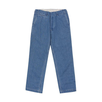 NANAMICA S25SC086E Long Pants for Unisex 157338201 [P]