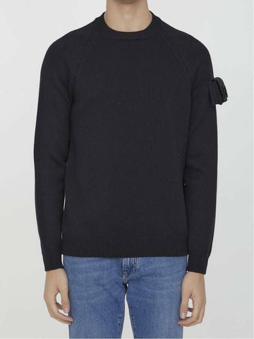 Fendi Wool Sweater FZX123 AM6E F0QA1 133018231 [P]