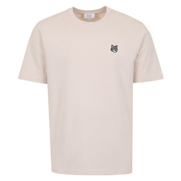 MAISON KITSUNE 26SS PM00108KJ7025 0447 フォックスヘッドコンフォート半袖Tシャツ 155015955 [P]