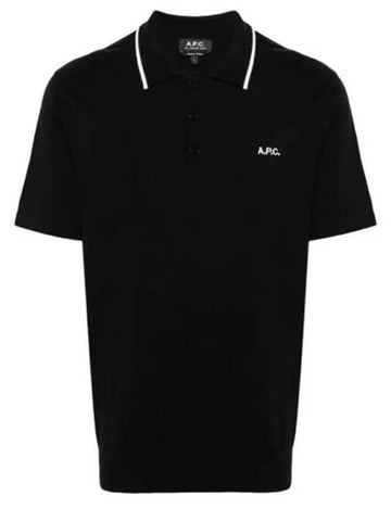 APC Flynn Hemd COGDK H23309 LZA 133031550 [P]