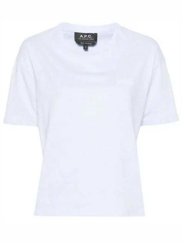 APC Tシャツ ニュー Ava アバ PIK 133031720 [P]