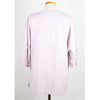 Fendi Map Graphic Short Sleeve T-Shirt Lilac XL(105) 158719088 [P]