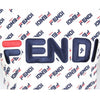 Fendi Limited Edition Multi-Logo T-Shirt XS(44/55) 158719114 [P]