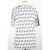 Fendi Limited Edition Multi-Logo T-Shirt XS(44/55) 158719114 [P]