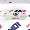 Fendi Limited Edition Multi-Logo T-Shirt XS(44/55) 158719114 [P]