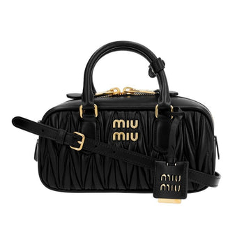 MIU MIU Tasche Regular Wide Top Handle Damen Tote 158719132 [P]