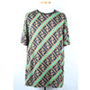 FENDI FFロゴ半袖TシャツXXL(110) 158719140 [P]