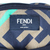 FENDI FFロゴ半袖TシャツXXL(110) 158719140 [P]