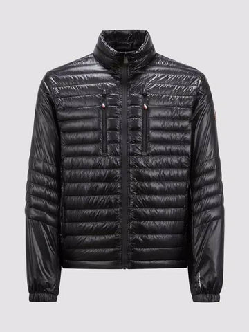 MONCLER ショートダウンパディングジャケット J1 097 1A00013 539YL 999 133041719 [P]