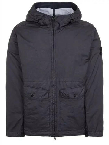 Stone Island 3L TC Hood Jacket 801541123 V0020 133074827 [P]