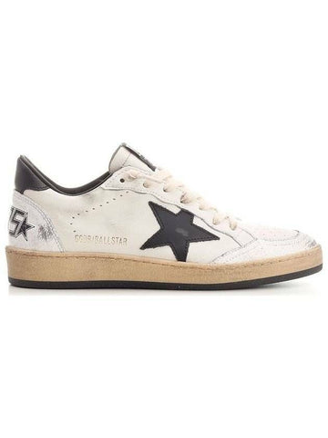 Golden Goose Ball Star Sneakers 135426120 [P]