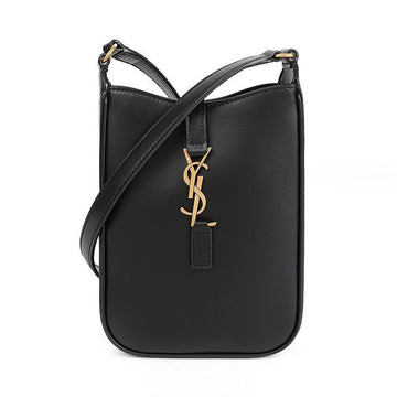 Saint Laurent Monogram Phone Crossbody Bag 135651290 [P]