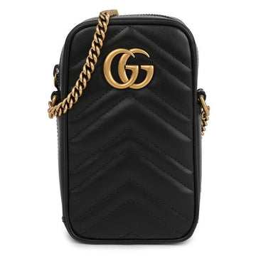 GUCCI Mini Bag 598597-DTDCT-1000 135651313 [P]