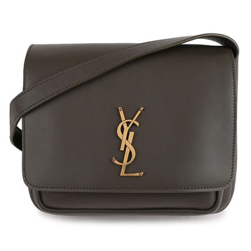 SAINT LAURENT 女性用ニキベサッチバッグ 718556-AAD39-3212 139307147 [P]