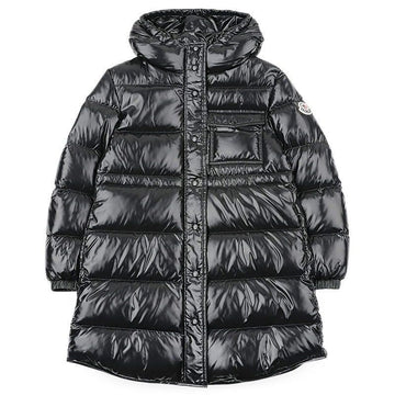 Moncler Kids DACCA Hooded Down Jacket 158713674 [P]