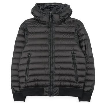 CP COMPANY Herren Linsen D.D Shell Hoodie Padded Jacke 158715097 [P]