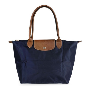 LONGCHAMP Damen Le Pliage Original M Schultertasche 158718047 [P]
