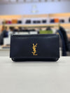 Saint Laurent Monogram Phone Holder Mini Crossbody Bag 635095 158721301 [P]