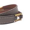 HERMES Doppel Revale Armband L792177 158721662 [P]