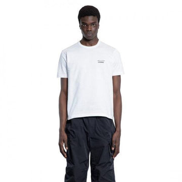 COMME DES GARCONS スモールロゴ半袖Tシャツ HO T101 051 3 151055304 [P]