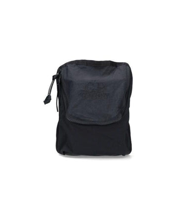 CP Company Plain Paper Touch Shoulder Bag 151055641 [P]